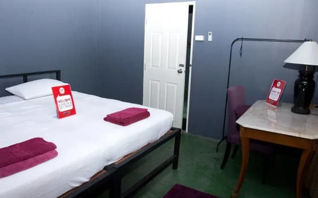 NIDA Rooms Suan Phlu Soi 8 Complex - photo 2