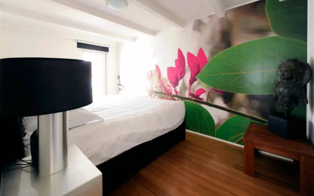 Amsterdam Boutique Apartments - photo 4
