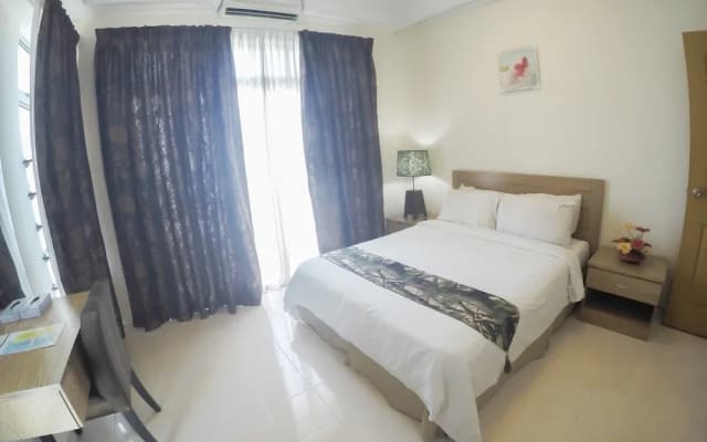 KTC Convention Apartment And Tours - photo 2