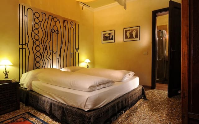 Novecento Boutique Hotel - photo 5