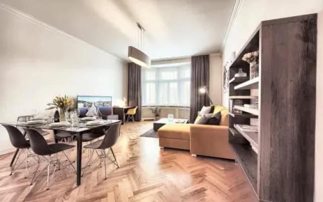 Milosrdnych Apartments - photo 3