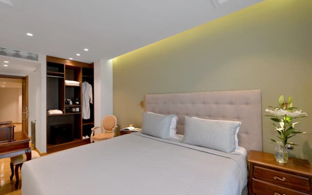 Acropolian Spirit Boutique Hotel - photo 5