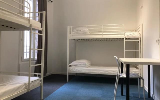 Le Coffice Auberge de Jeunesse - photo 2