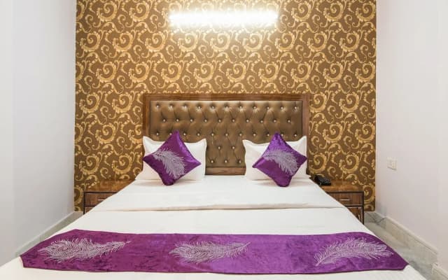 OYO 14728 Manan Residency - photo 4