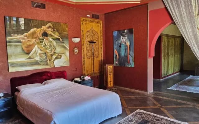 Palais Villa Oyussoud - photo 5