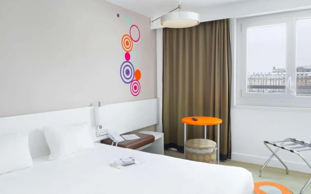 ibis Styles Paris Gare de l'Est Château Landon - photo 5