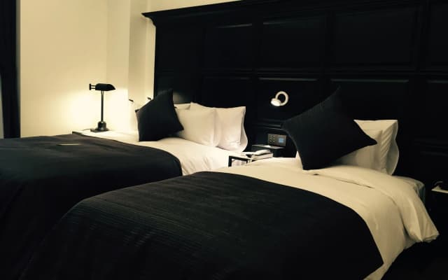 Hotel Soulhada - photo 3