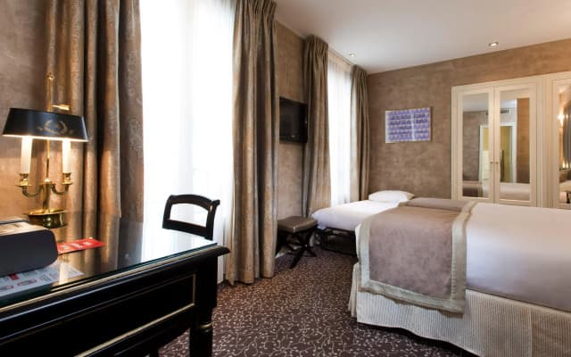 Hotel Empereur - photo 3
