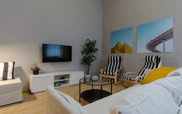 Boldo Apartment - photo 3