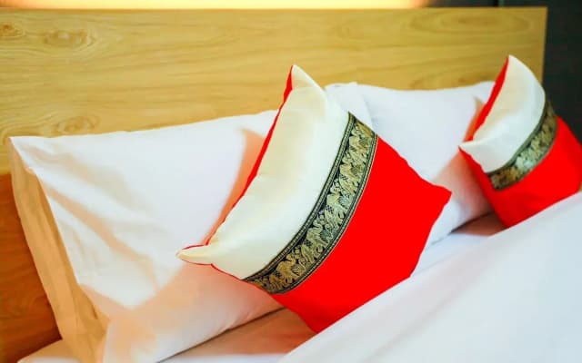 Jongjian Hotel - photo 5
