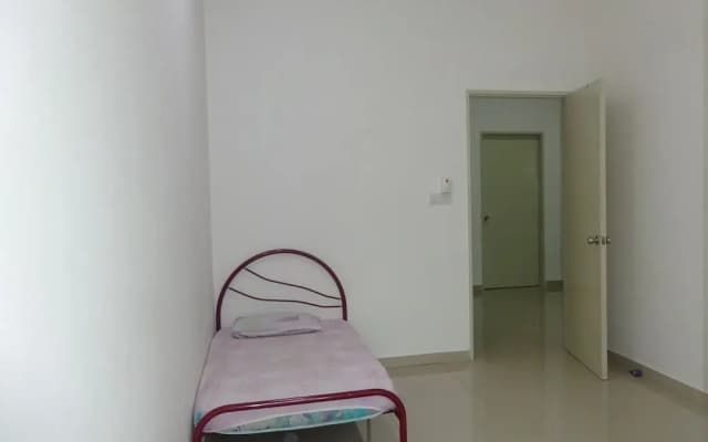 Salam Homestay d'Sendayan - photo 2