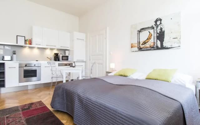 Design Apartments I contactless check-in - photo 2