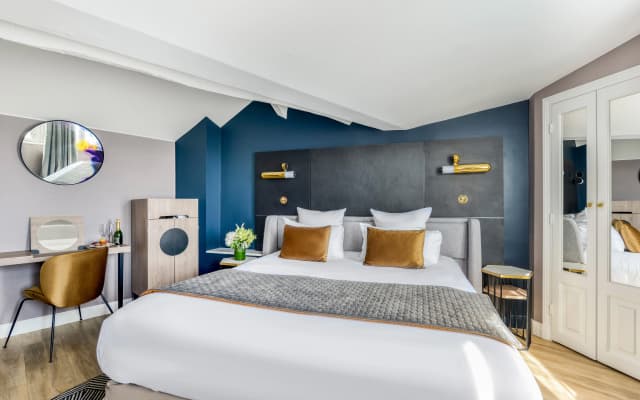 Hotel Opéra Opal - photo 3