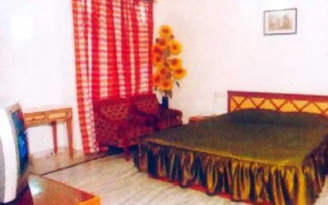 Hotel Metro City - photo 5