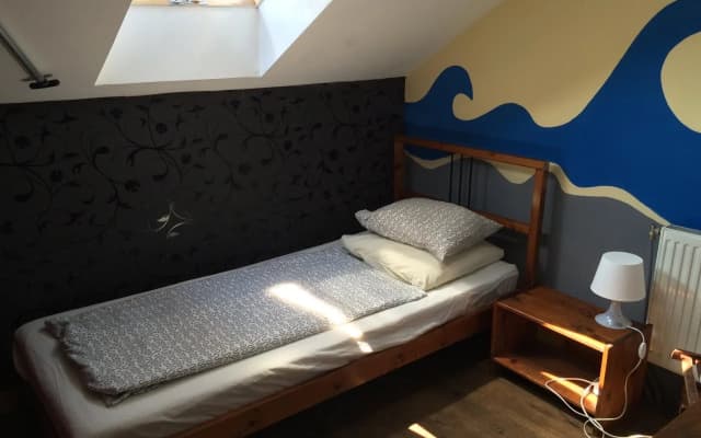 Casa de la Musica Hostel - photo 3