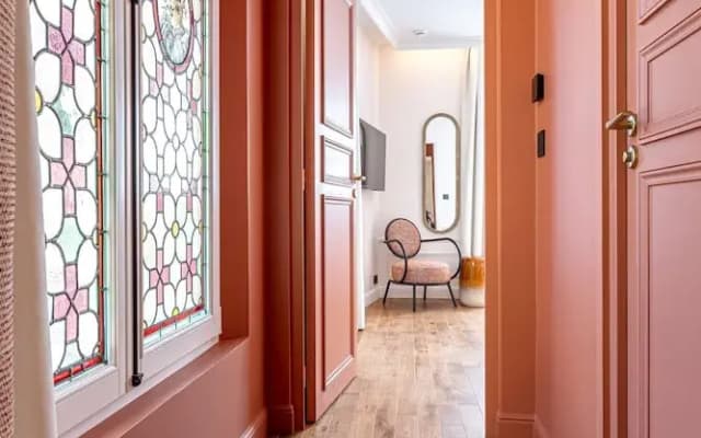 Villa SoPi Appart'Hotel by Patrick Hayat - photo 3