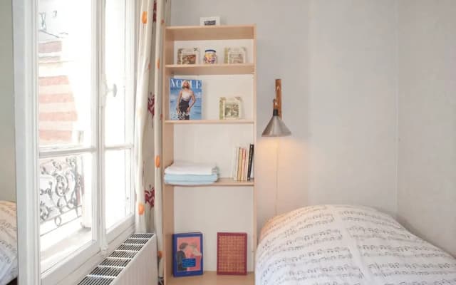 Apartement 2-3 Bedrooms - photo 5