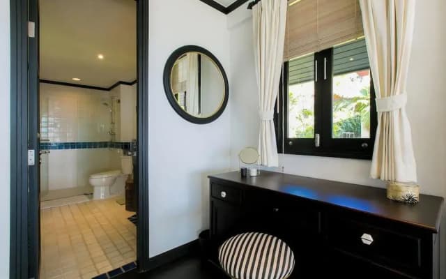 Katamanda Villa Jade A6 Seaview Kata Beach - photo 4