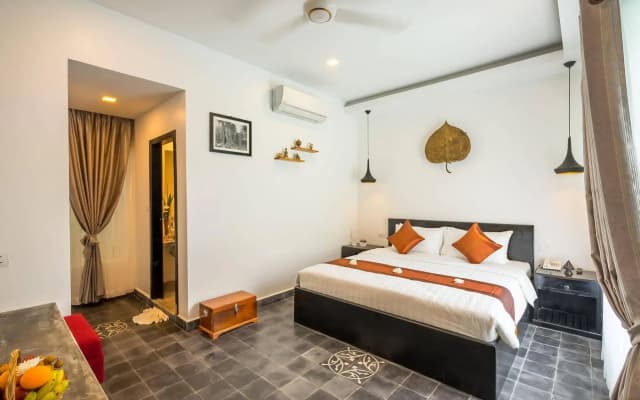 Vilada Angkor Boutique - photo 5