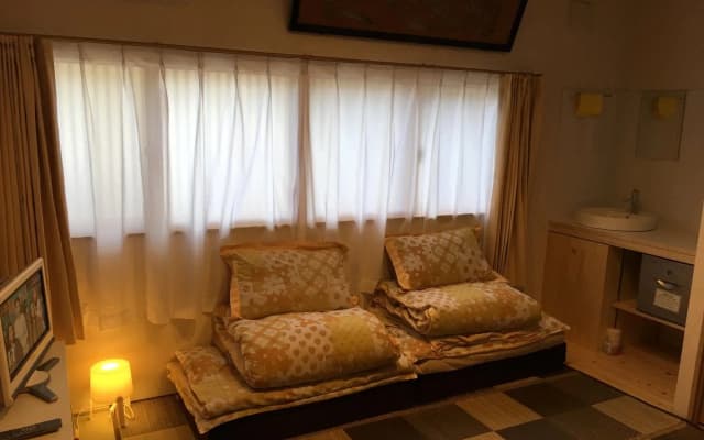 Osaka Guesthouse Sayuri - photo 2