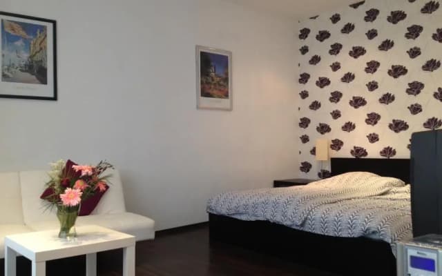 Studio Schröttergasse - photo 4