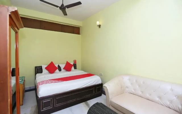 Blue Umbrella By OYO Rooms - photo 5