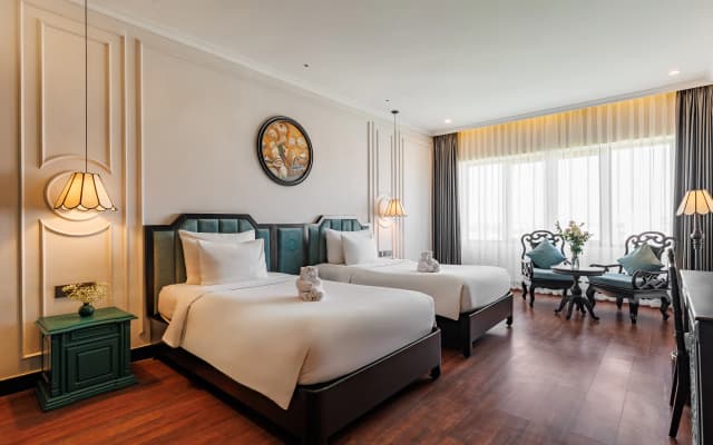 Hadana Boutique Resort Hoi An - photo 3