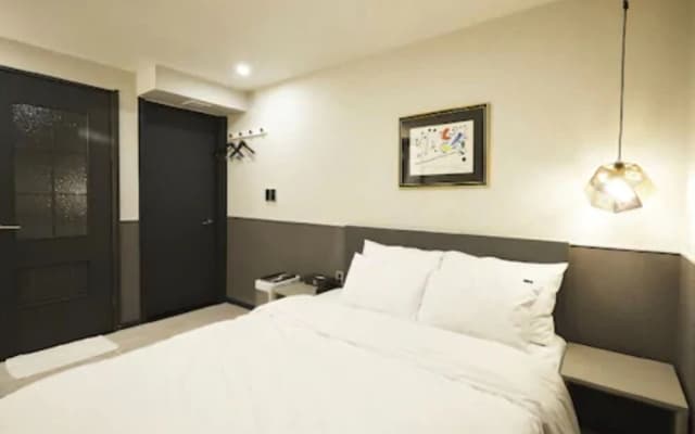 No25 Hotel - photo 4