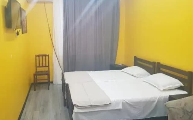 Hotel Dighomi - photo 2