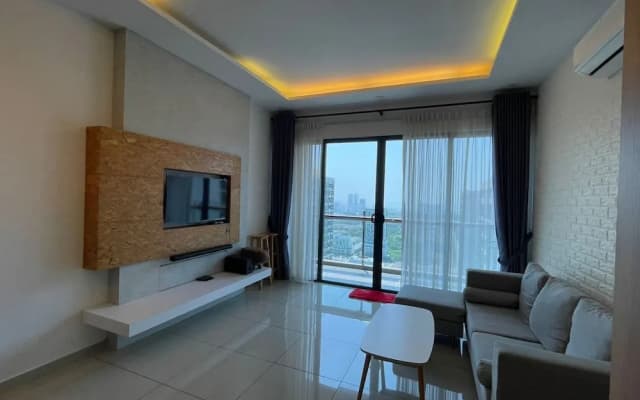 Atlantis Residence by D'sney Guest House - photo 4
