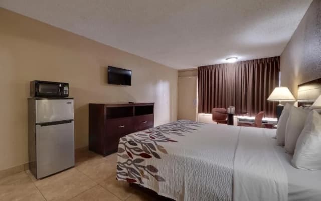 Countryside Inn & Suites Orlando - photo 4