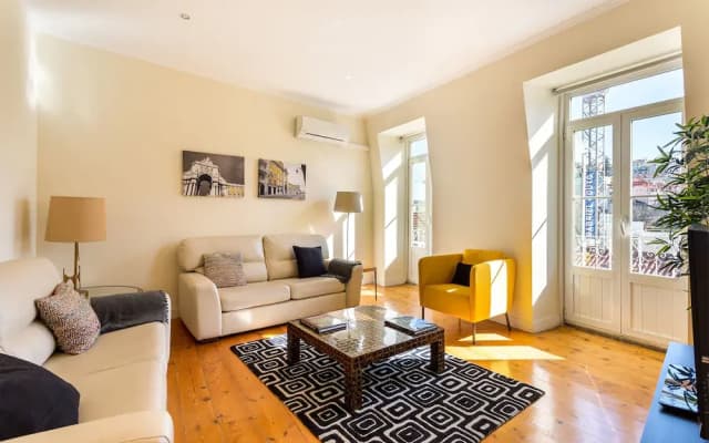 Liberdade Deluxe Apartment - photo 4
