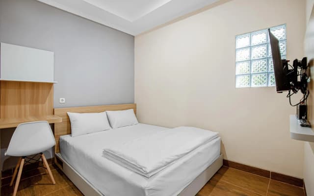 Rumah Kubis Residence - photo 2