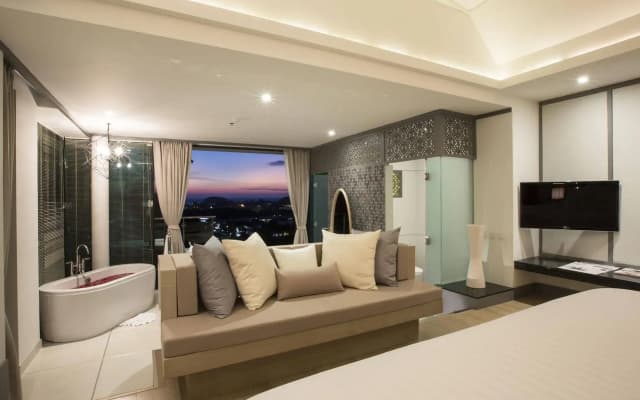 The Hermitage Phuket by The Unique Collection - photo 3