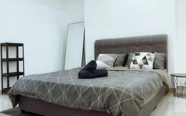 聚乐屋民宿Jyuraku homestay The venus sitiawan - photo 2