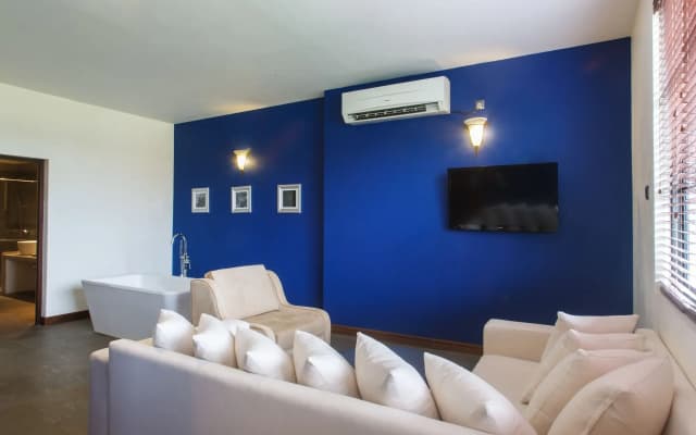 Colombo Court Hotel & Spa Resort - photo 3