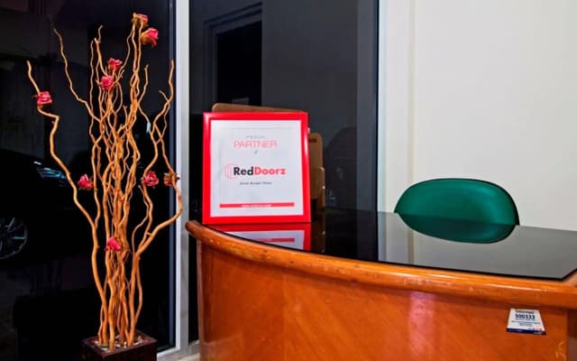 RedDoorz @ Salemba Raya - photo 2