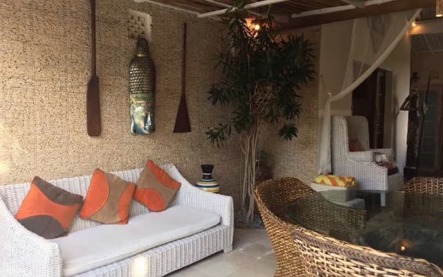 Coco Poco Villa Seminyak - photo 5