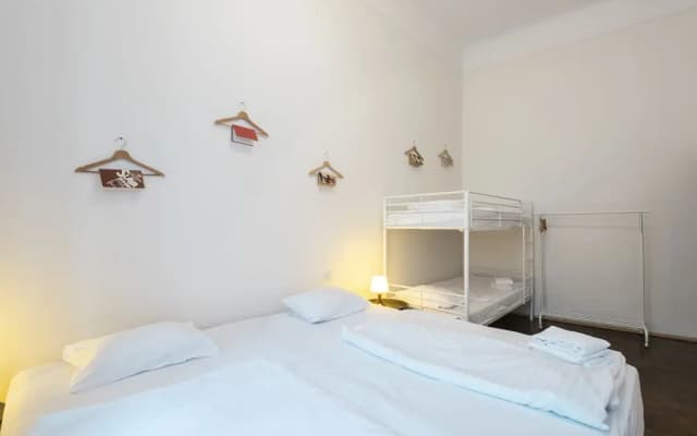 Hybernska Apartments - photo 3