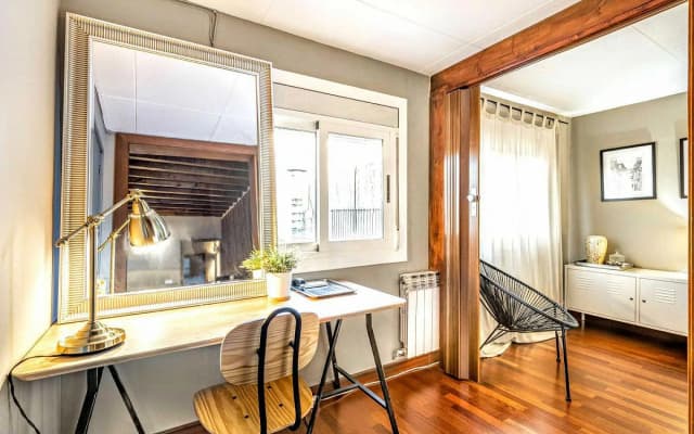 Lovely penthouse 2BR in Eixample - ArtBlue - photo 3