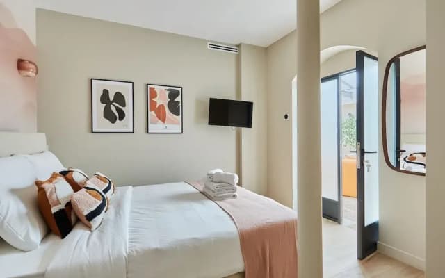 Sublim Apartment 4 Chambres Paris Le Marais - photo 3