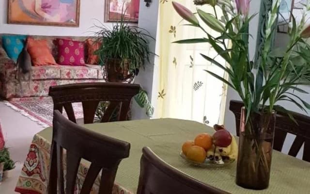 Mayas Nest Hostel - photo 3