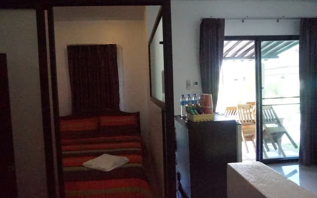 Wanna Dream Villas Aonang - photo 2