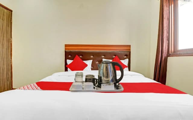 OYO 87988 Hotel Happy Moments - photo 4