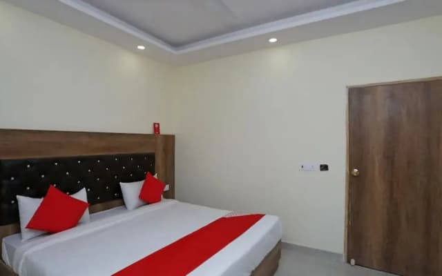 Hotel Lotus Delhi Airport - photo 5