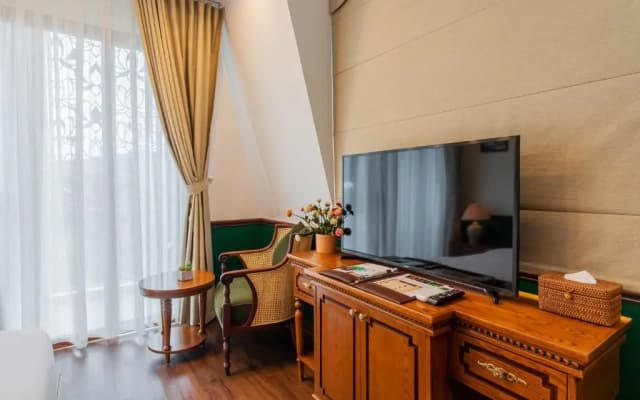Boutik Cham Hotel - photo 5