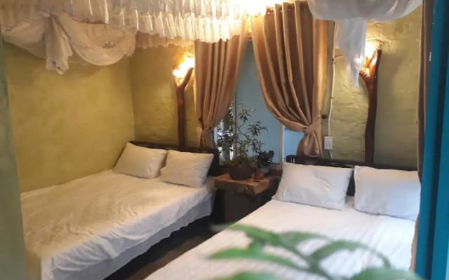 Ngo Khanh Homestay - photo 5