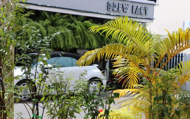 The Sammy Hotel - photo 4