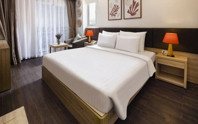 Db Hotel - photo 3