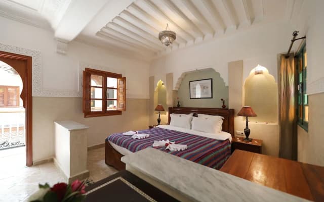 Marrakech - photo 3
